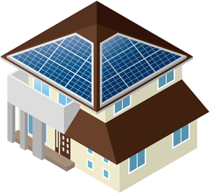住宅用太陽光発電システム