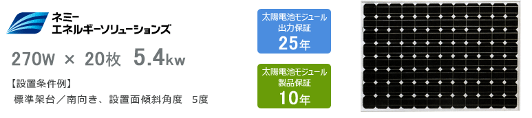 売電と買電のしくみ